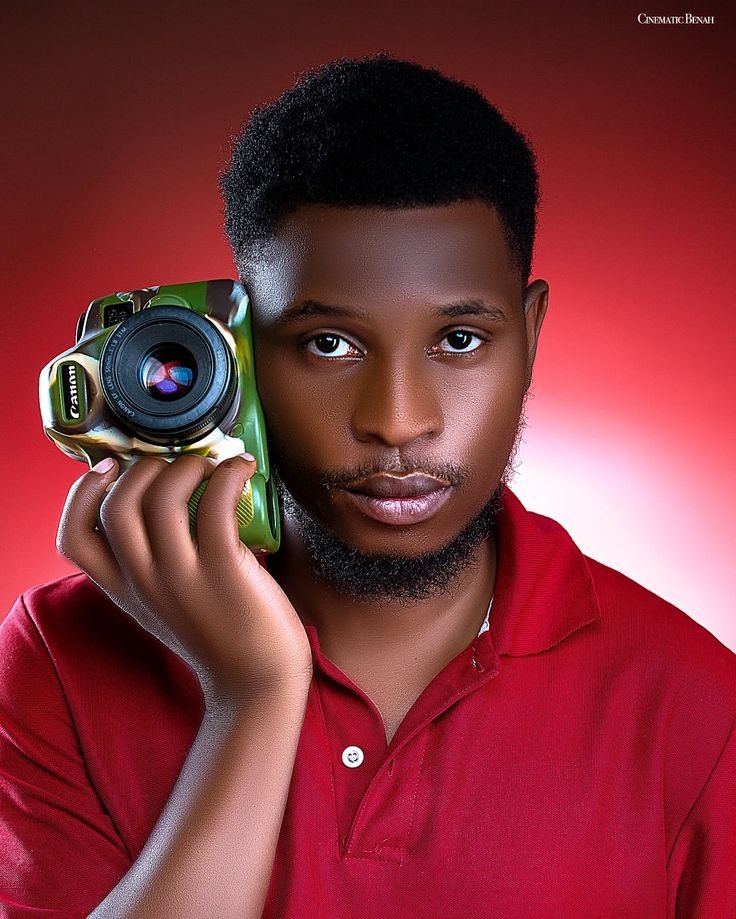 Transform Your Photos & Videos