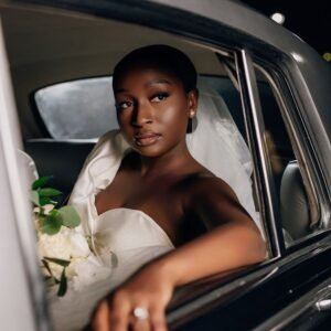 Full Wedding Album Editing