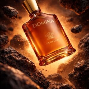 High-End Commercial Product Editing