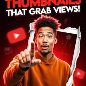 High-Converting Thumbnails