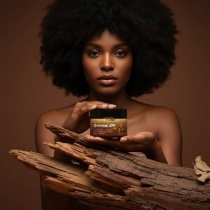 Product Retouching & Enhancement