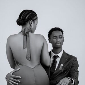 Wedding Photo Retouching