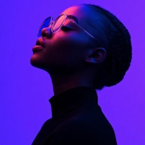 Social Media Color Grading