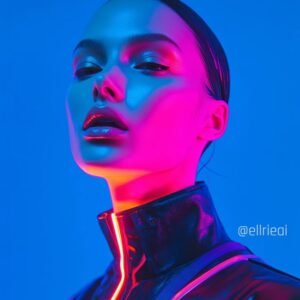 Film & Commercial Color Grading