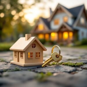 Interior & Exterior Image Enhancement