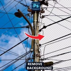 Clean Background Removal