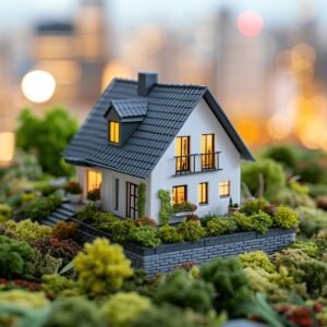 Real Estate Image Retouching