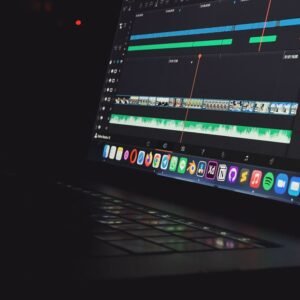 YouTube Video Editing