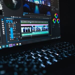 Social Media Video Editing