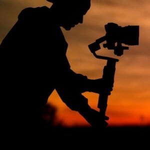 YouTube Video Editing