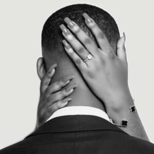 Light & Airy Wedding Editing