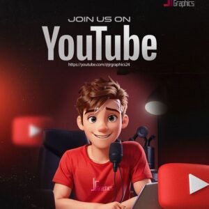 Eye-Catching Thumbnail Design