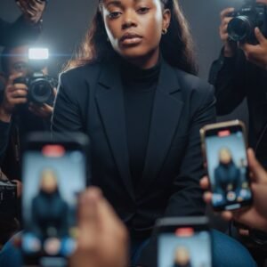 Content Editing for Social Media