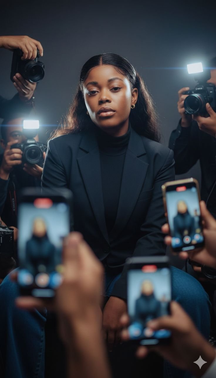 Content Editing for Social Media