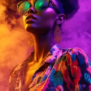 Cinematic Color Grading