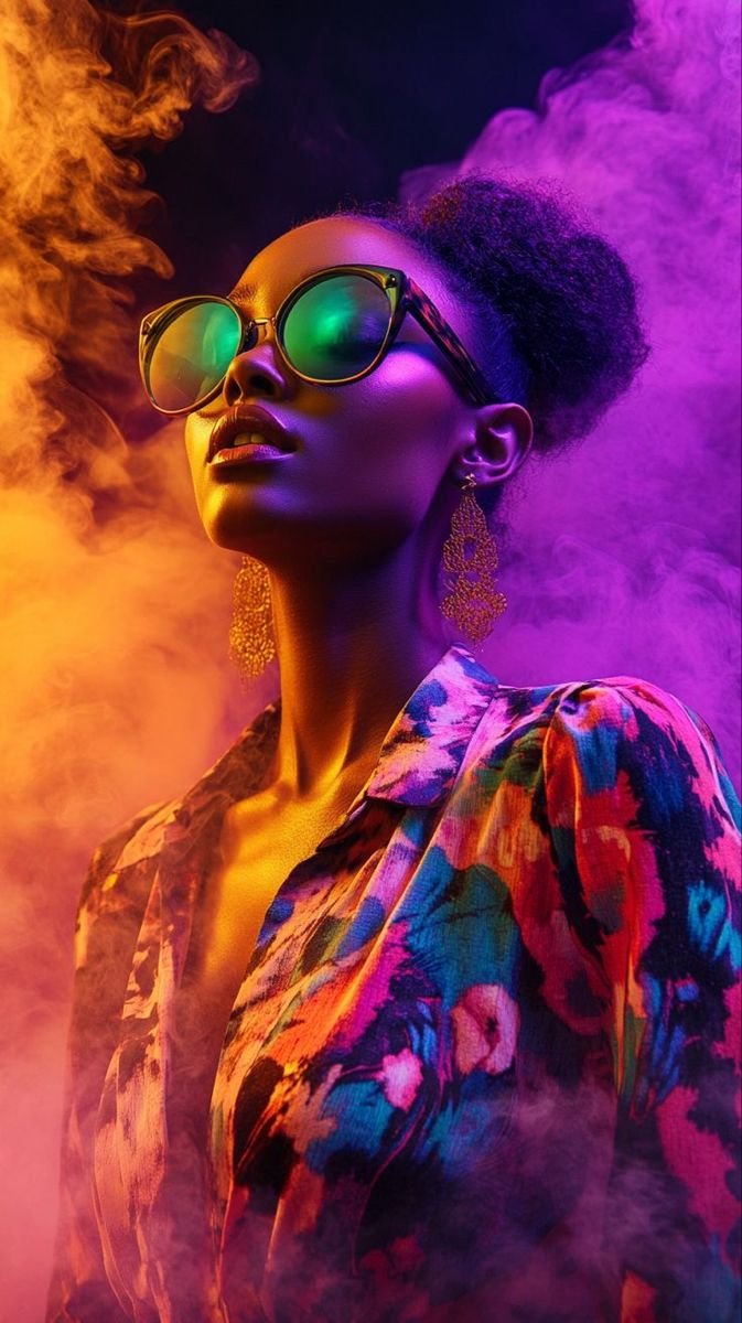 Cinematic Color Grading