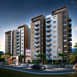 HDR Real Estate Editing