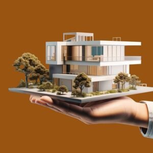 Professional Real Estate Photo Editing