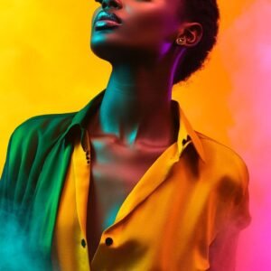 Cinematic Color Grading