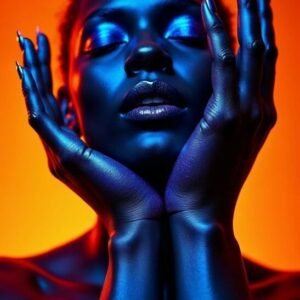 Professional Color Correction