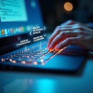 Subtitle Editing & Synchronization