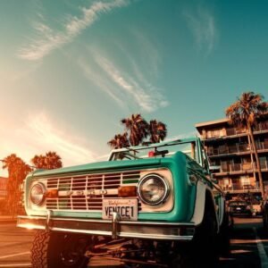 Cinematic Color Grading