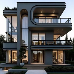 Structural Clean-Up